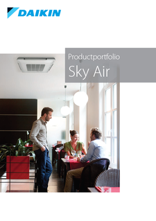 Daikin Sky Air Productportfolio_ECPNL16-121.pdf Daikin Sky Air Productportfolio_ECPNL16-121.pdf